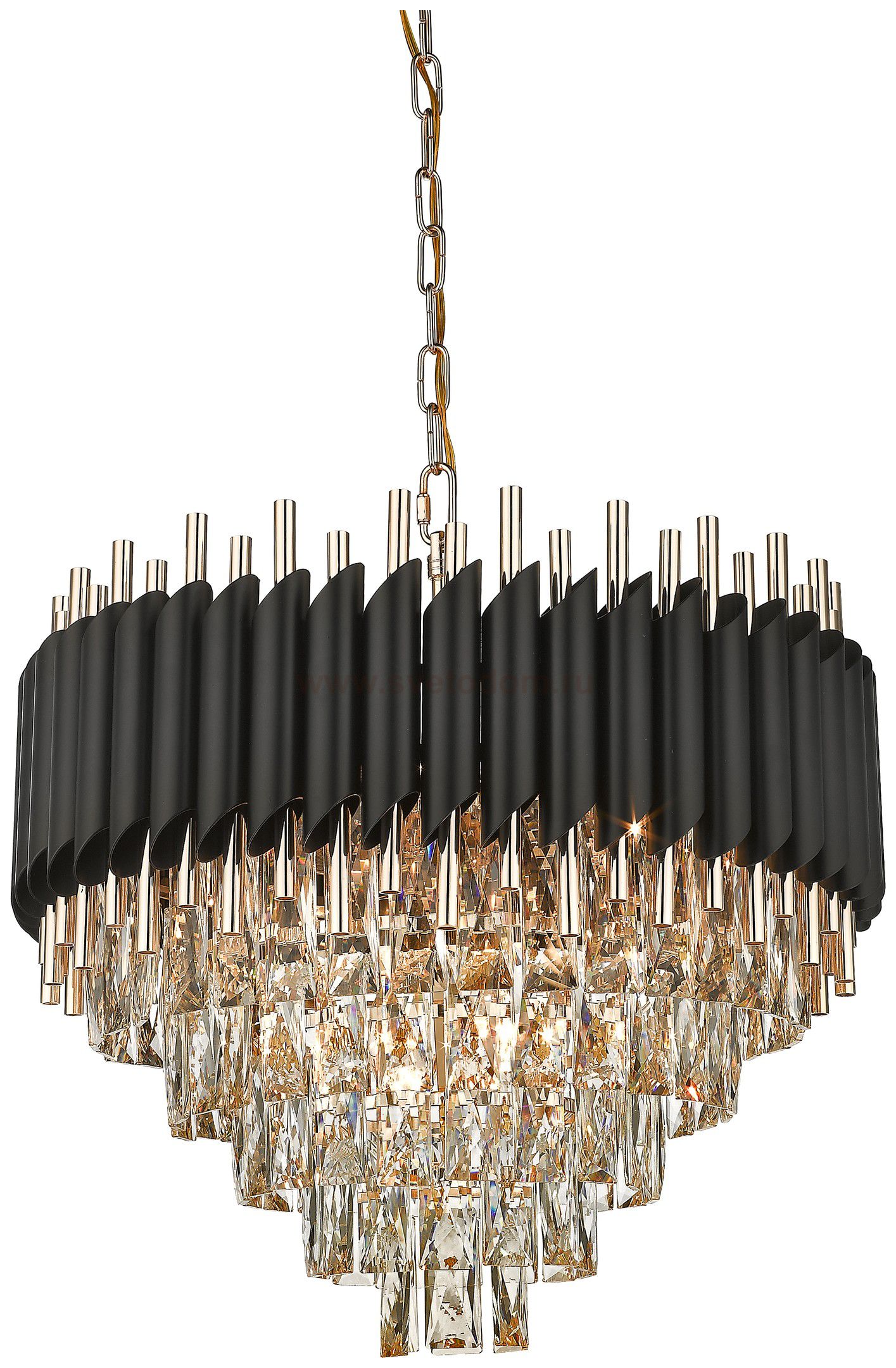 Светильник подвесной Wertmark WE138.12.023 CARTUCCIA