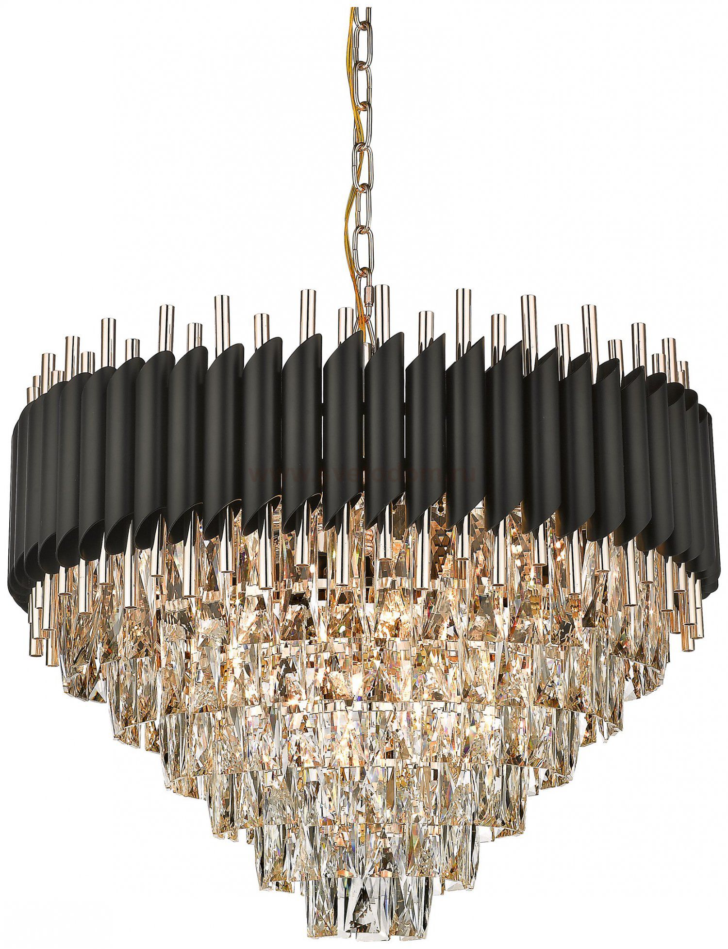 Светильник подвесной Wertmark WE138.15.023 CARTUCCIA