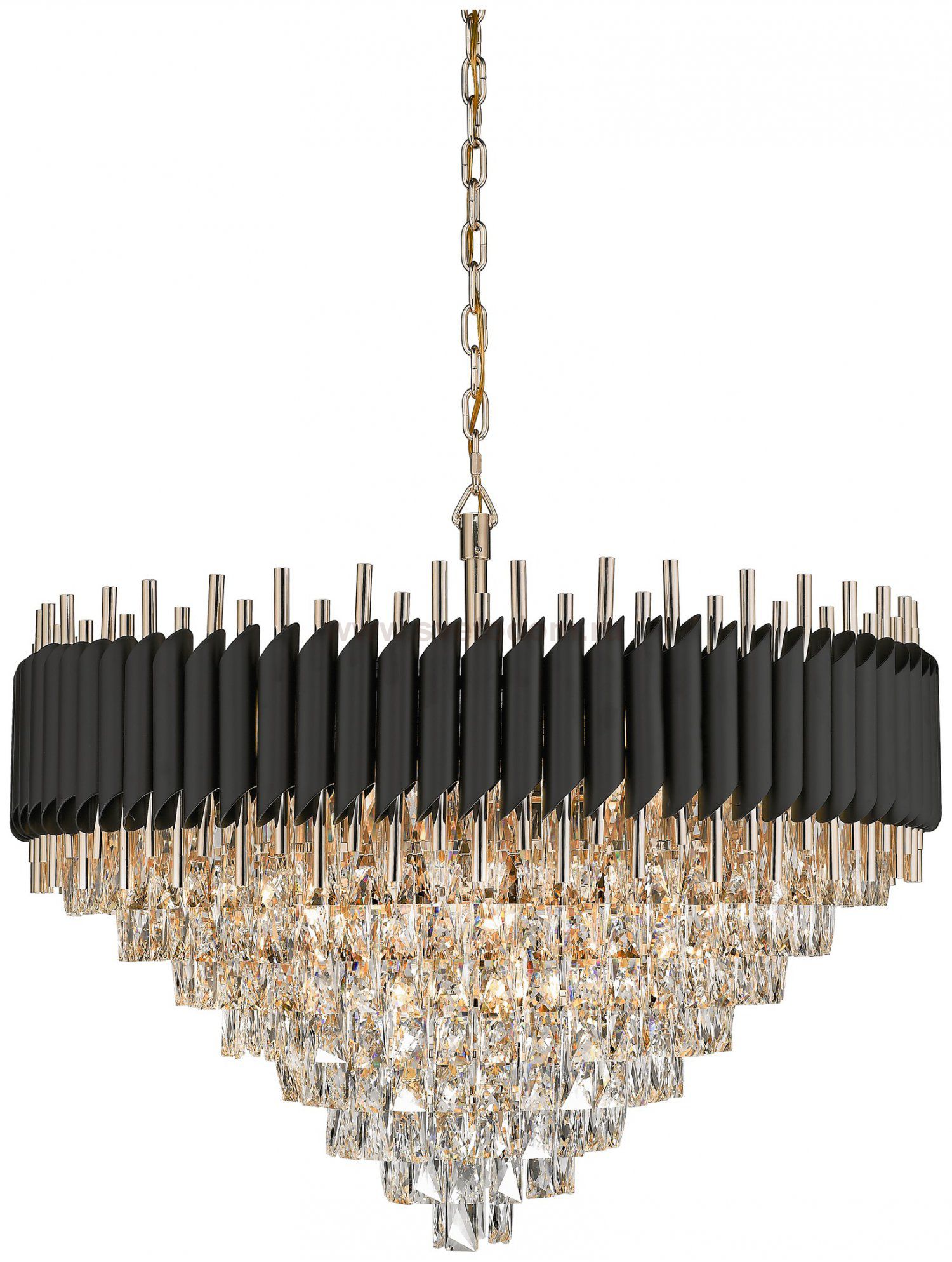 Светильник подвесной Wertmark WE138.31.023 CARTUCCIA