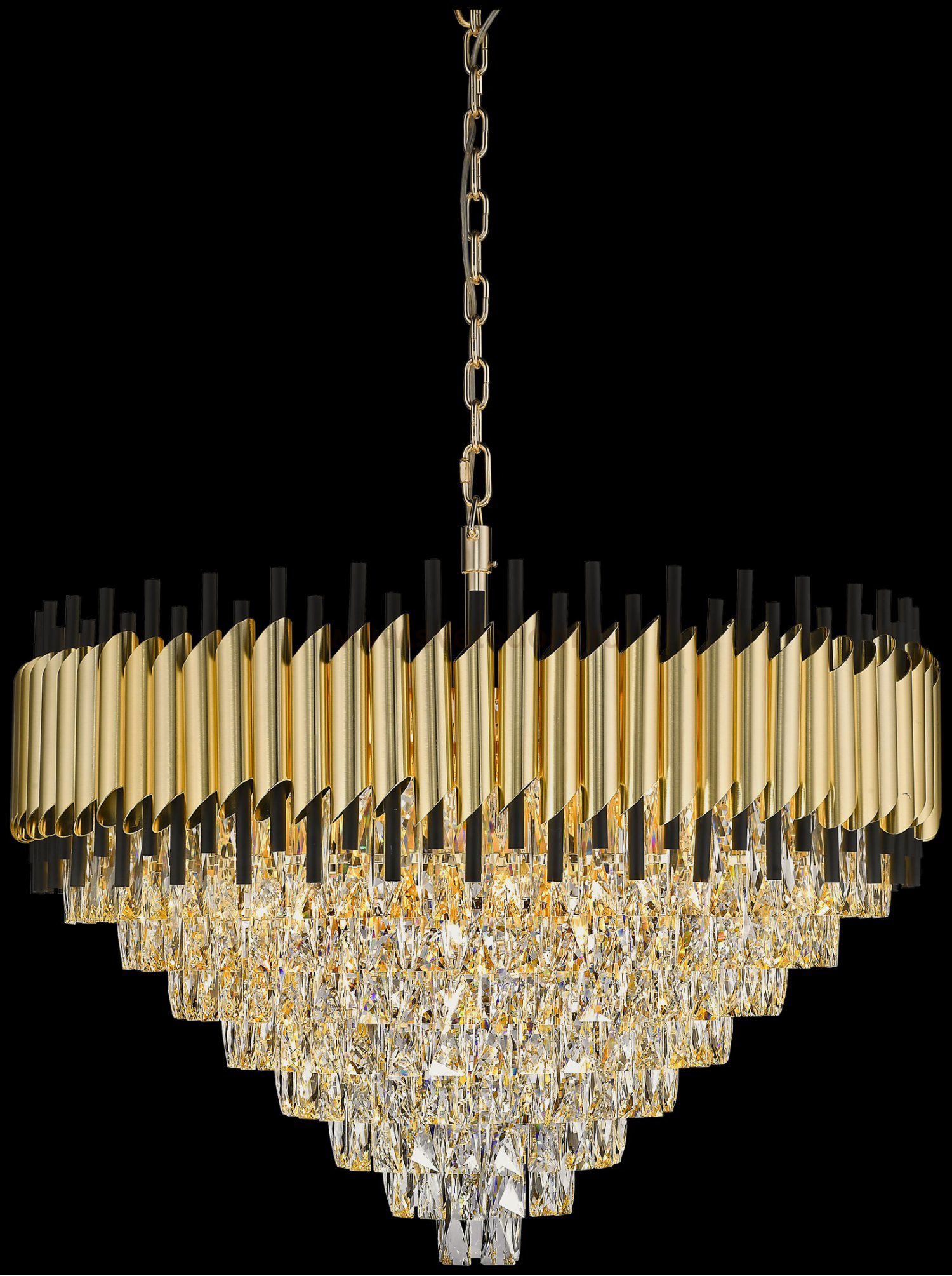 Светильник подвесной Wertmark WE138.31.403 CARTUCCIA