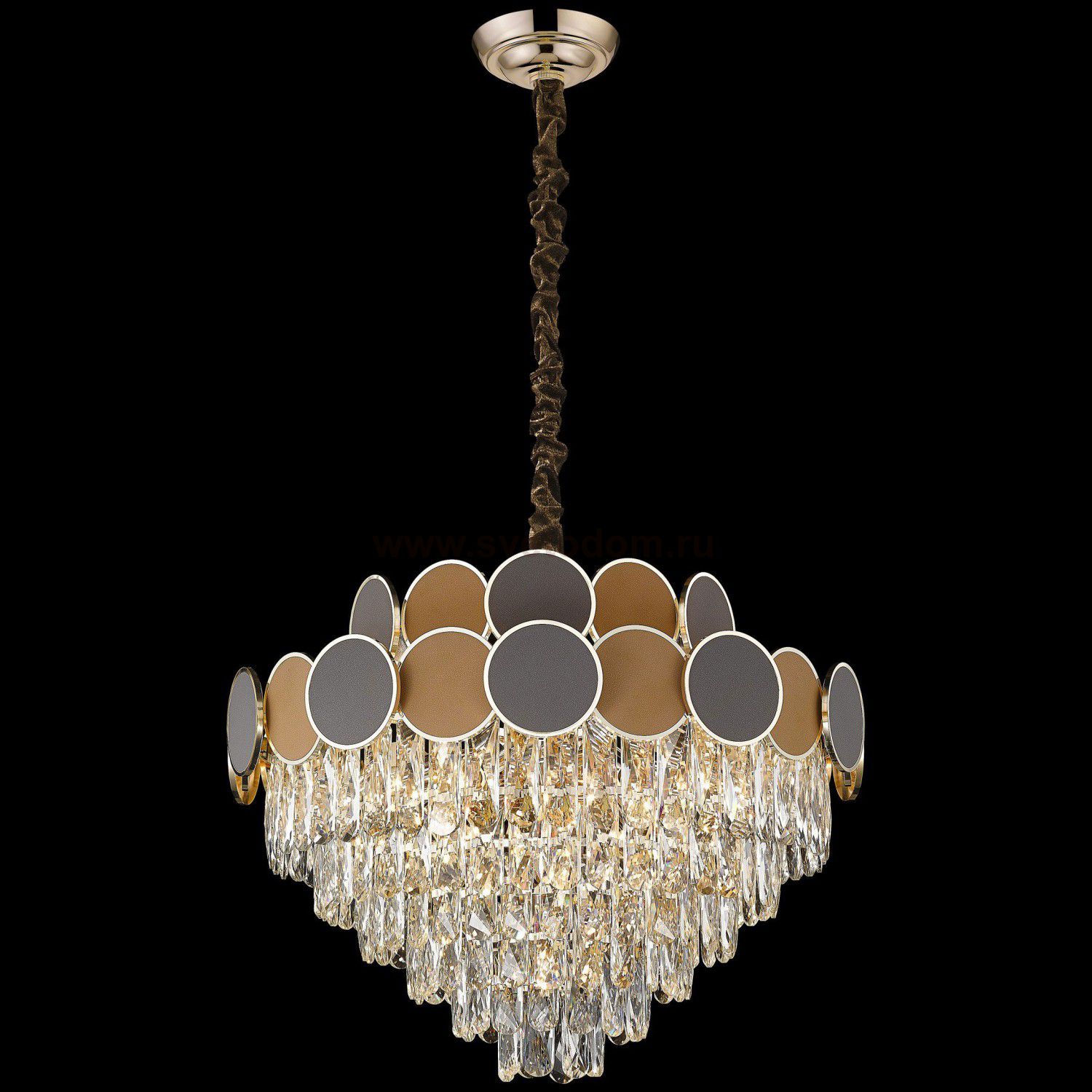 Светильник Wertmark WE145.13.303