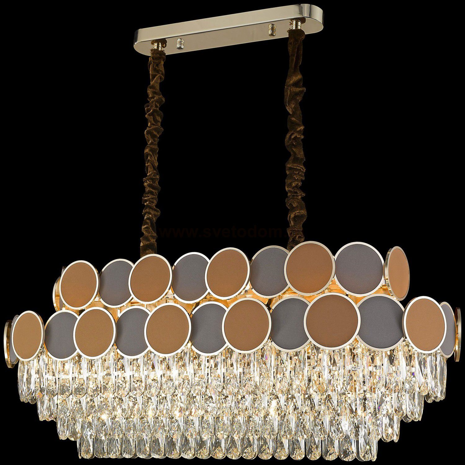 Светильник Wertmark WE145.14.303