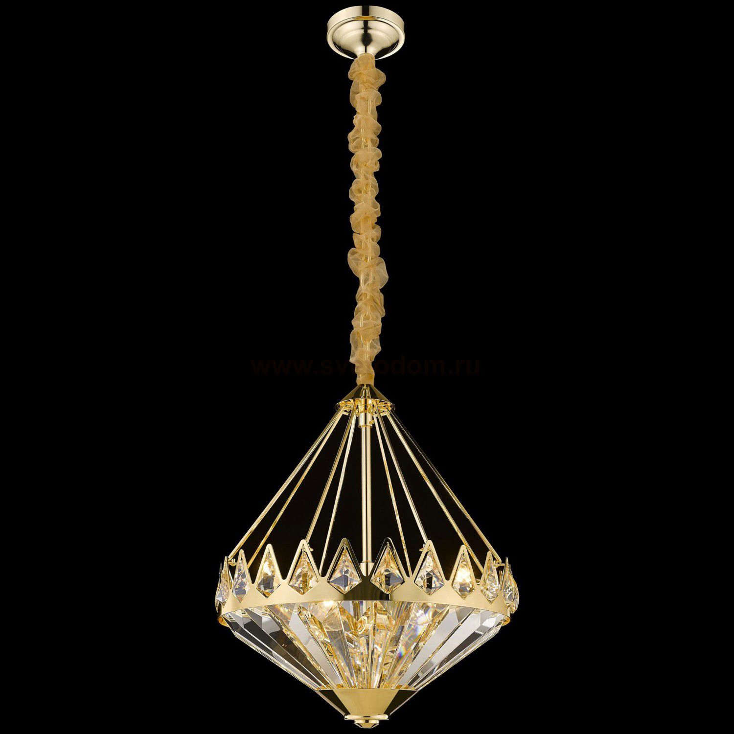 Светильник Wertmark WE146.08.303