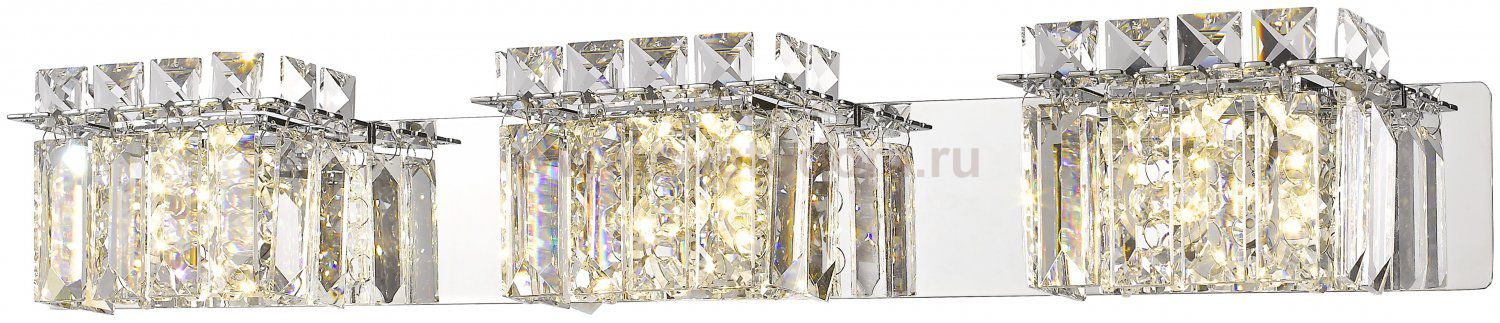 Светильник настенный Wertmark WE150.03.101 OTTI