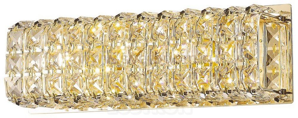 Светильник настенный Wertmark WE151.02.301 РАСПРОДАЖА (-30%)