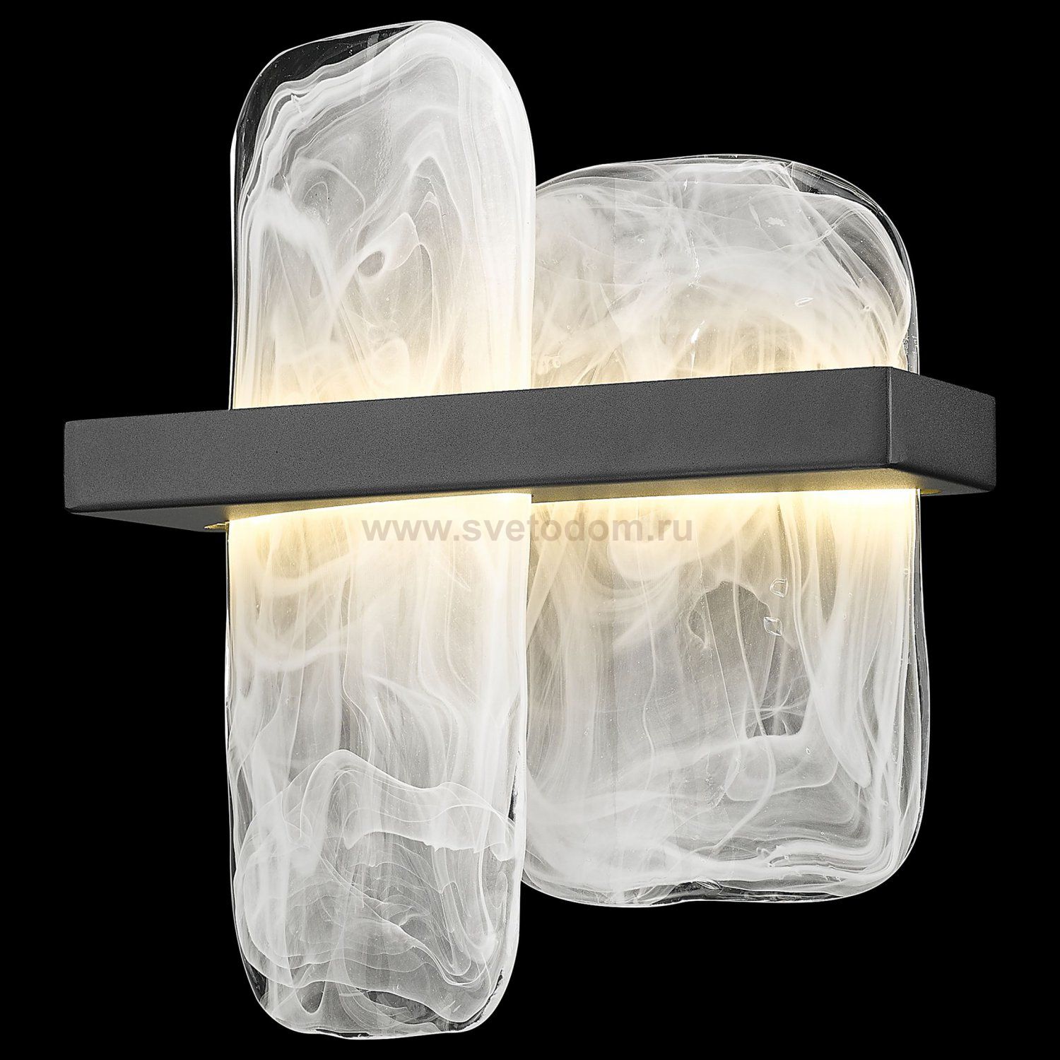 WE158.02.601 WERTMARK NELLY светильник настенный, LED, 20W, 3000K