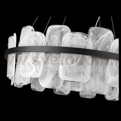 WE158.24.603 WERTMARK NELLY светильник подвесной, LED, 135W, 3000K