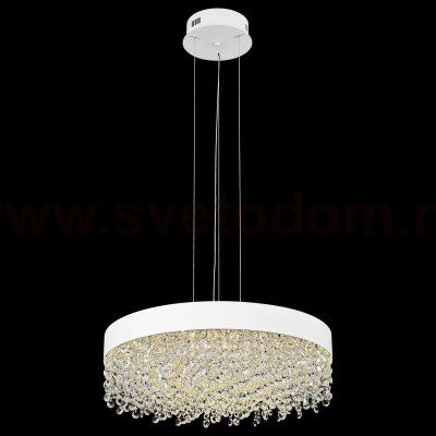WE164.06.003 WERTMARK CECILIA светильник подвесной, LED, 60W, 3000K