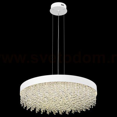 WE164.08.003 WERTMARK CECILIA светильник подвесной, LED, 110W, 3000K