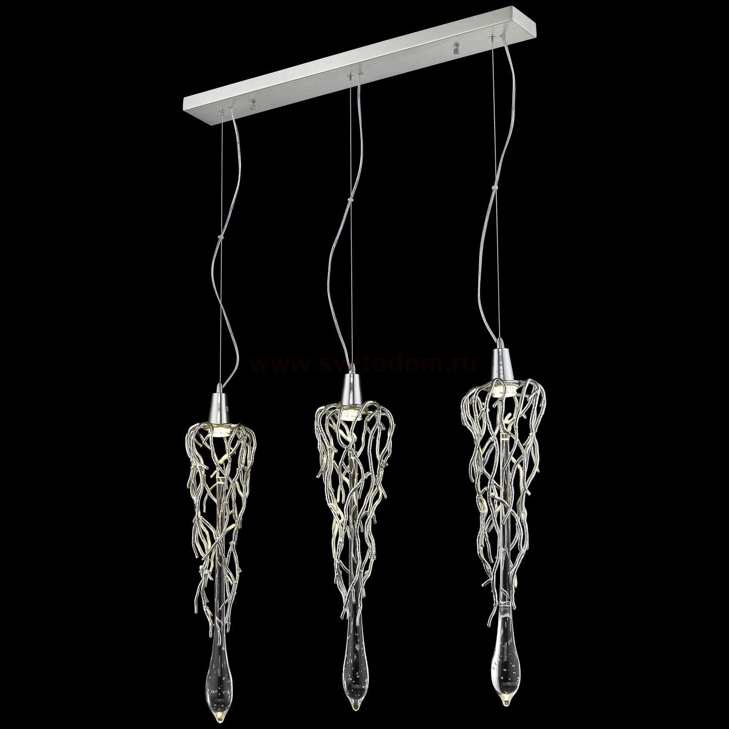 Светильник Wertmark WE186.03.203