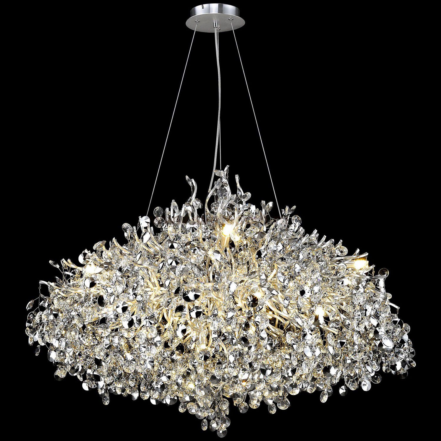 Светильник Wertmark WE188.18.203