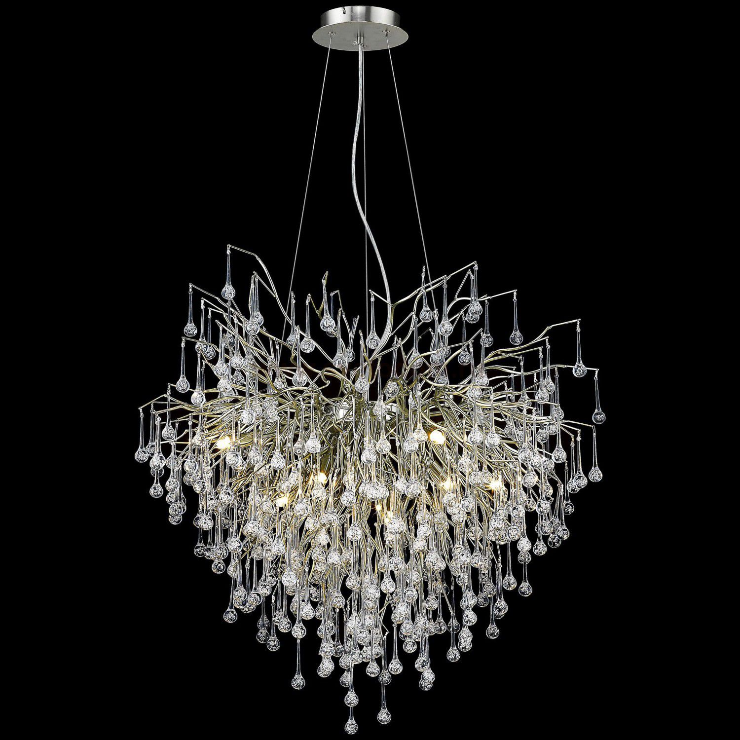 Светильник Wertmark WE189.09.203