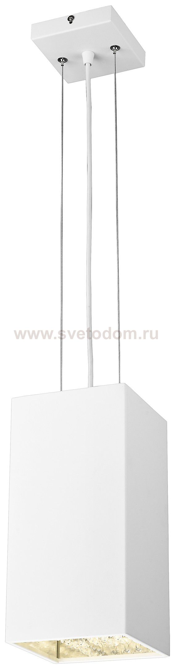 Светильник подвесной Wertmark WE202.03.003 LUME