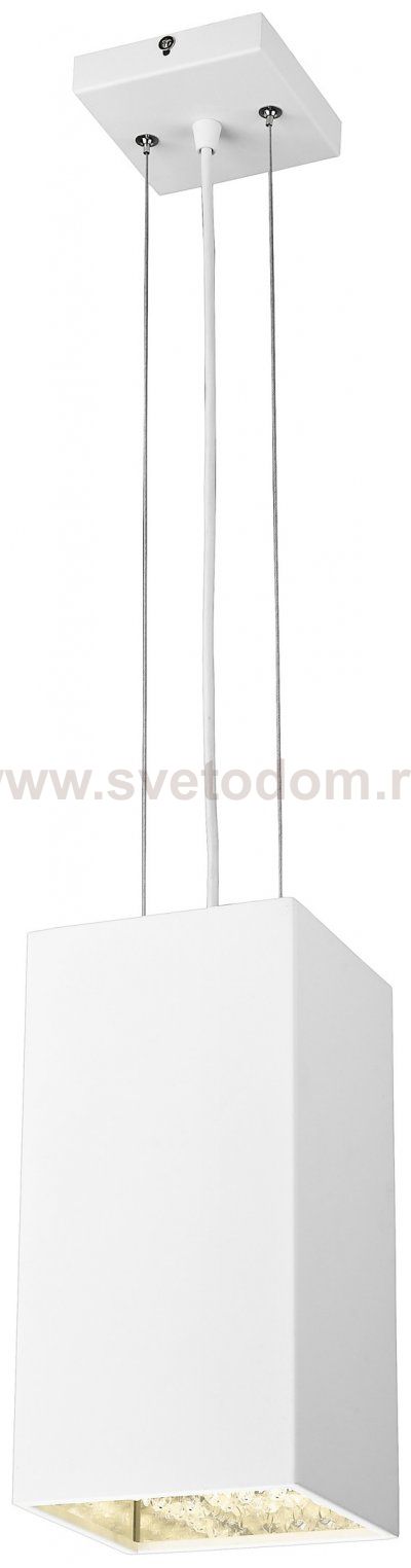Светильник подвесной Wertmark WE202.03.003 LUME