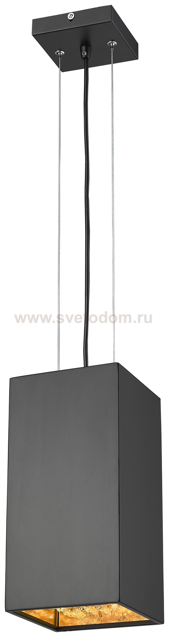 Светильник подвесной Wertmark WE202.03.023 LUME