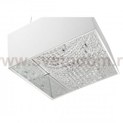 Светильник подвесной Wertmark WE202.05.003 LUME
