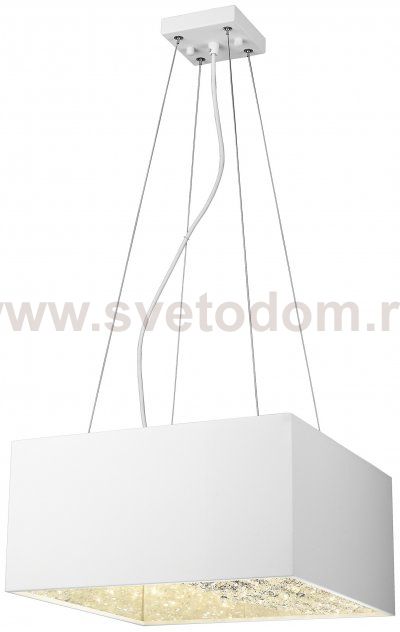 Светильник подвесной Wertmark WE202.05.003 LUME
