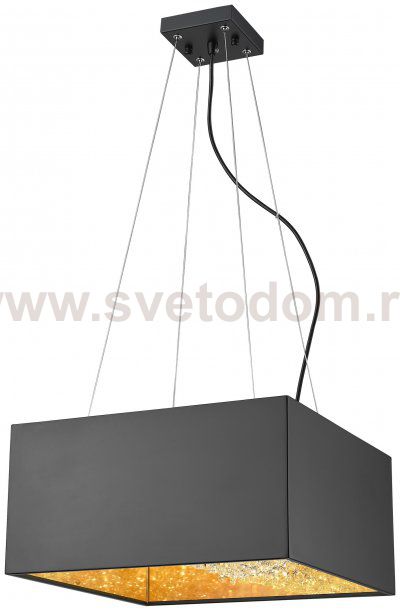 Светильник подвесной Wertmark WE202.05.023 LUME