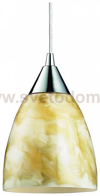 Светильник подвесной Wertmark WE206.01.106 РАСПРОДАЖА 
(-30%)