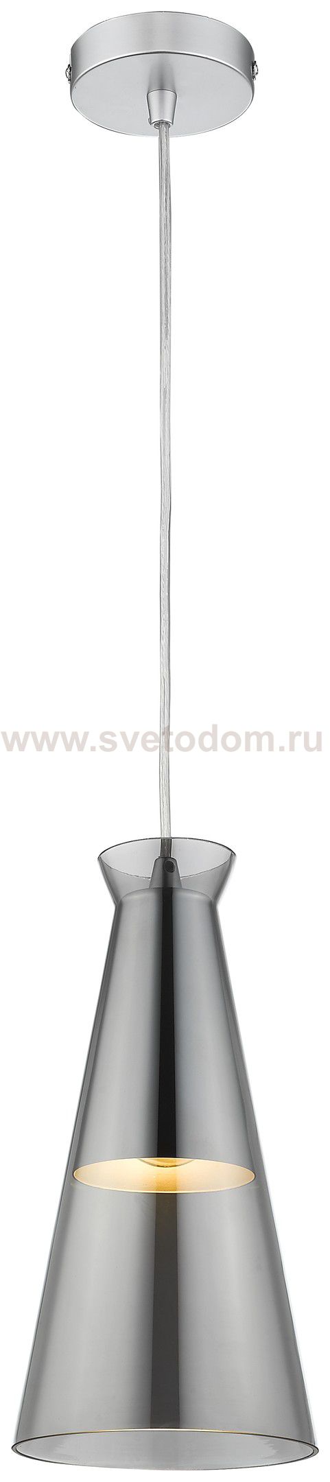 Светильник подвесной Wertmark WE207.01.226 MARCO