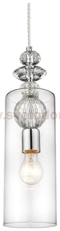 Светильник подвесной Wertmark WE209.01.106