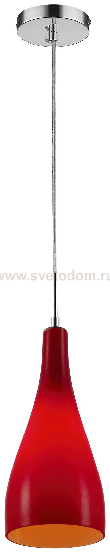 Светильник подвесной Wertmark WE210.01.176 BOOTLE