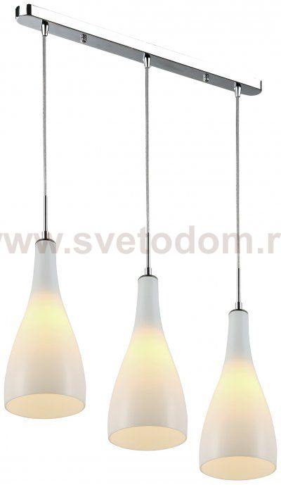Светильник подвесной Wertmark WE210.03.106 BOOTLE
