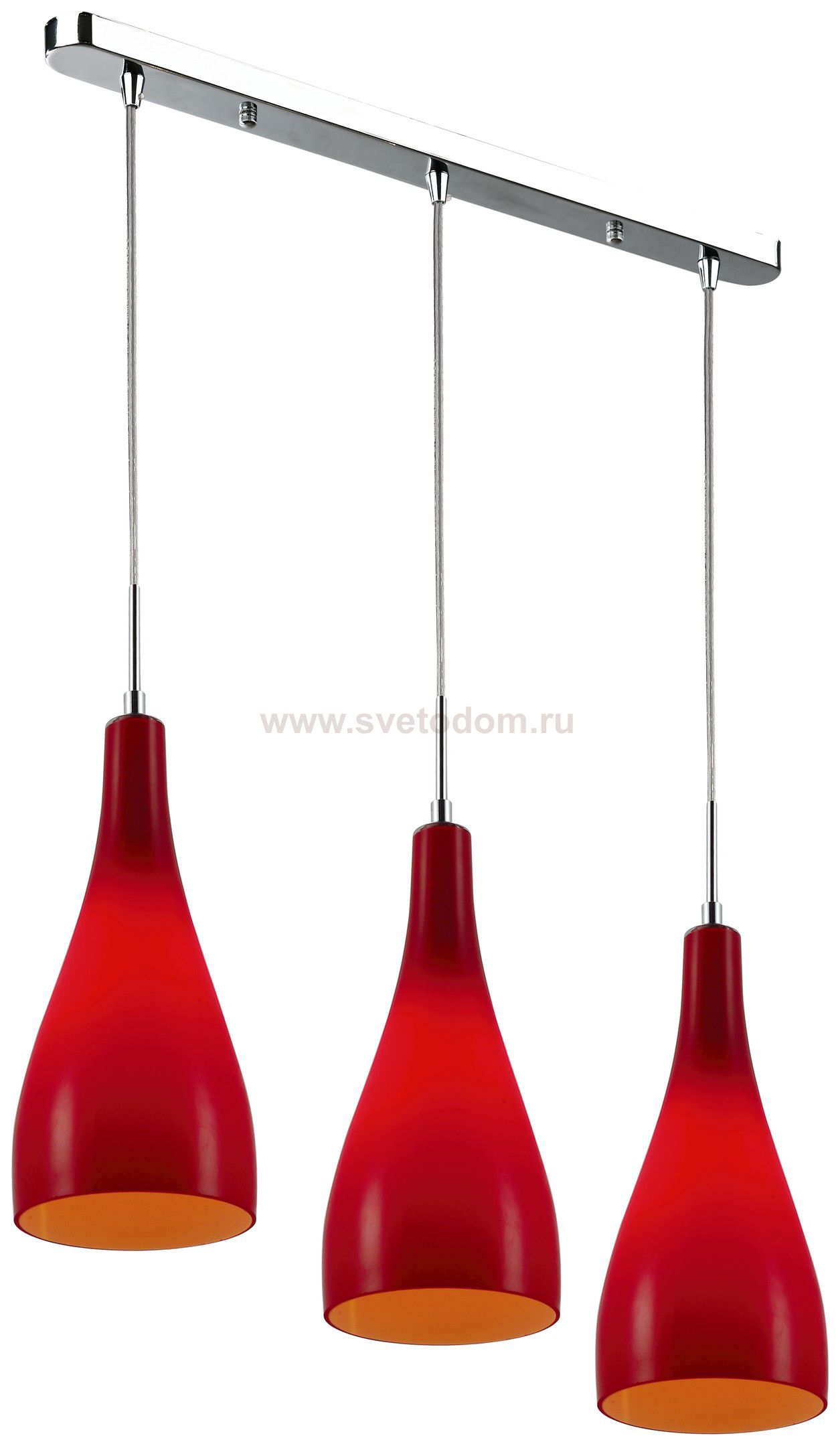 Светильник подвесной Wertmark WE210.03.176 BOOTLE