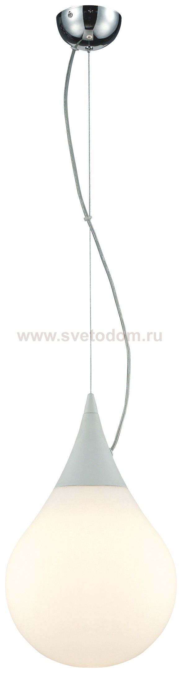 Светильник подвесной Wertmark WE217.01.123 DROPI