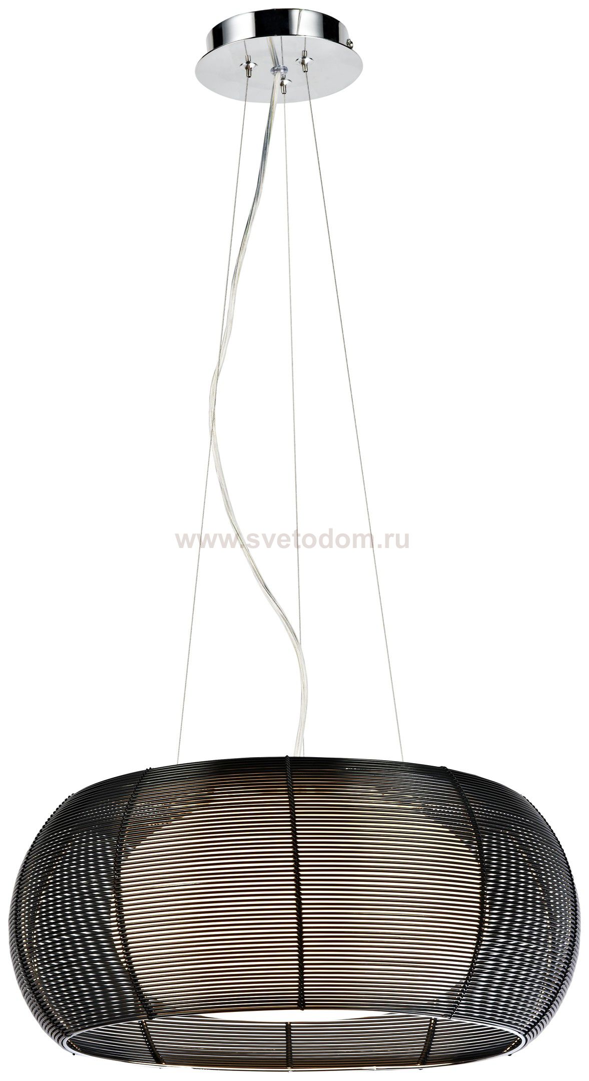 Светильник подвесной Wertmark WE220.02.223 SETMO