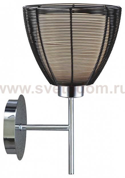 Светильник настенный Wertmark WE221.01.221 РАСПРОДАЖА 
(-30%)