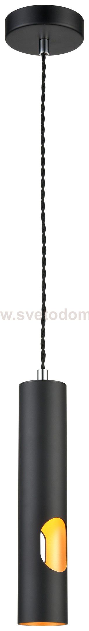 Светильник подвесной Wertmark WE224.01.026 EMMA