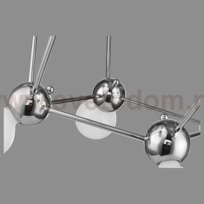 Светильник подвесной Wertmark WE234.08.103 GITTER