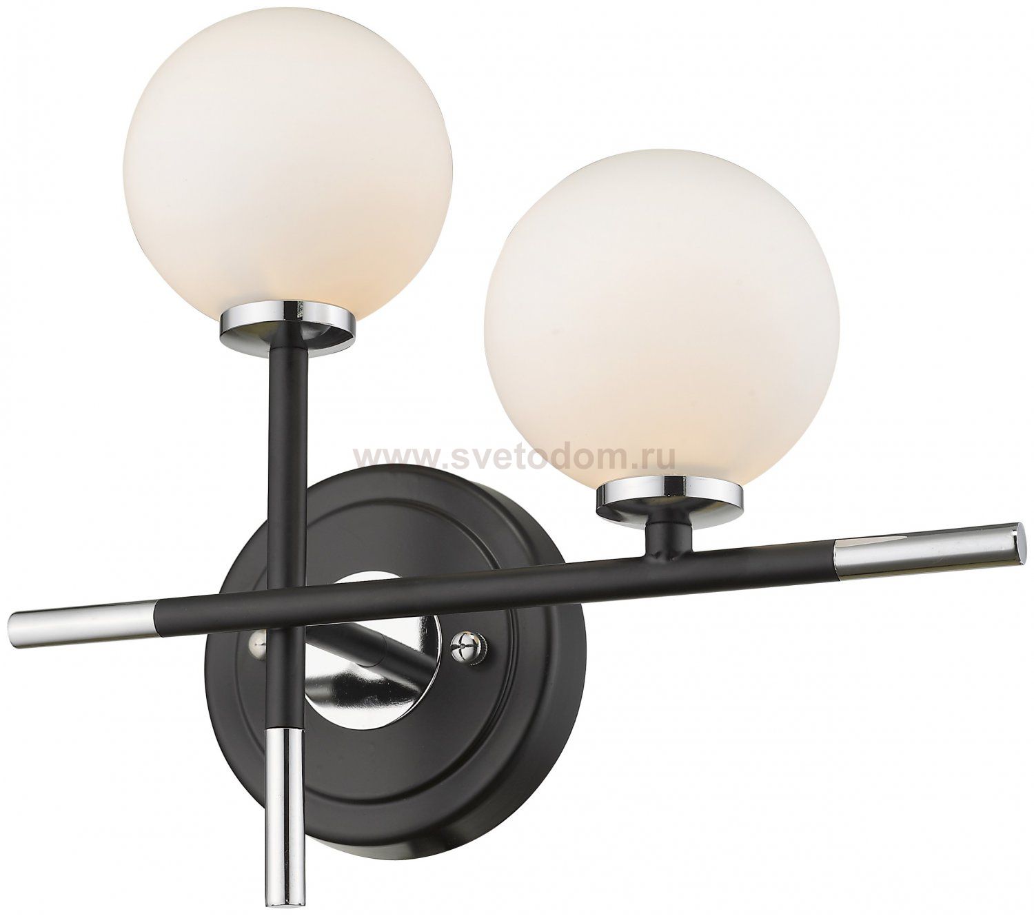 Светильник настенный Wertmark WE238.02.121 BRANDO