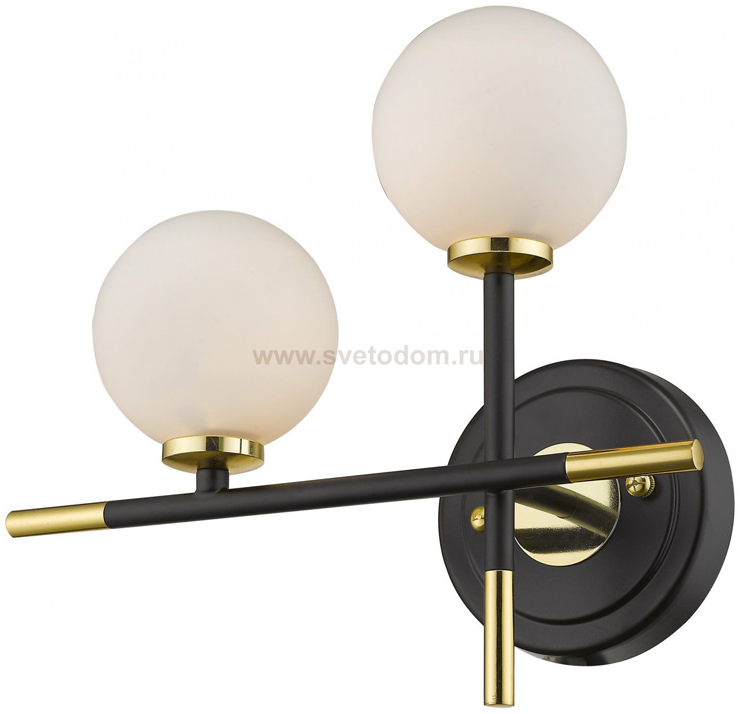 Светильник настенный Wertmark WE238.02.301 BRANDO