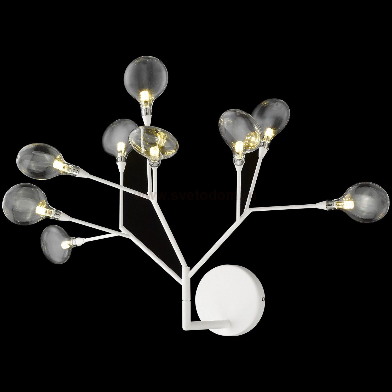 Светильник Wertmark WE241.09.001