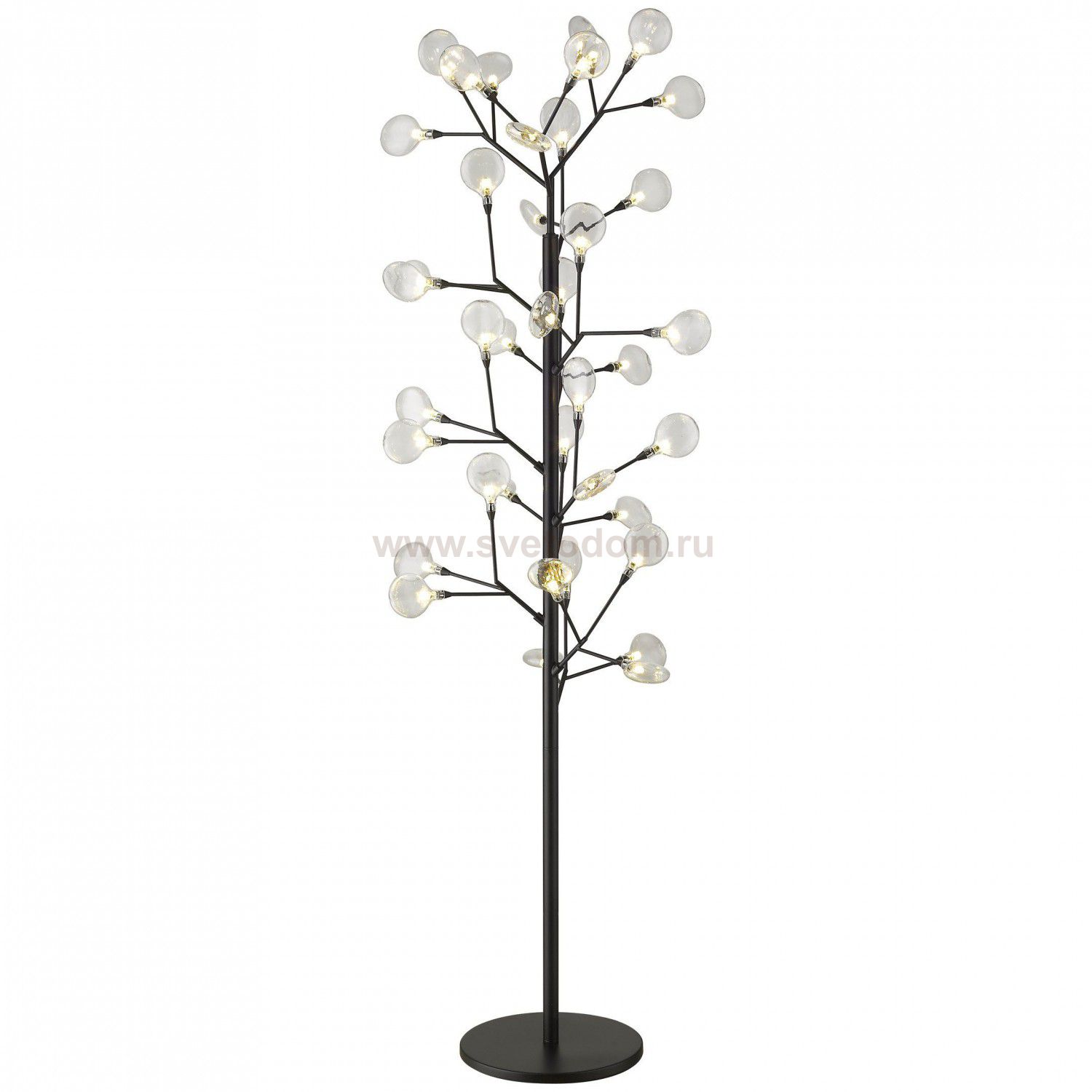 Светильник Wertmark WE241.39.025