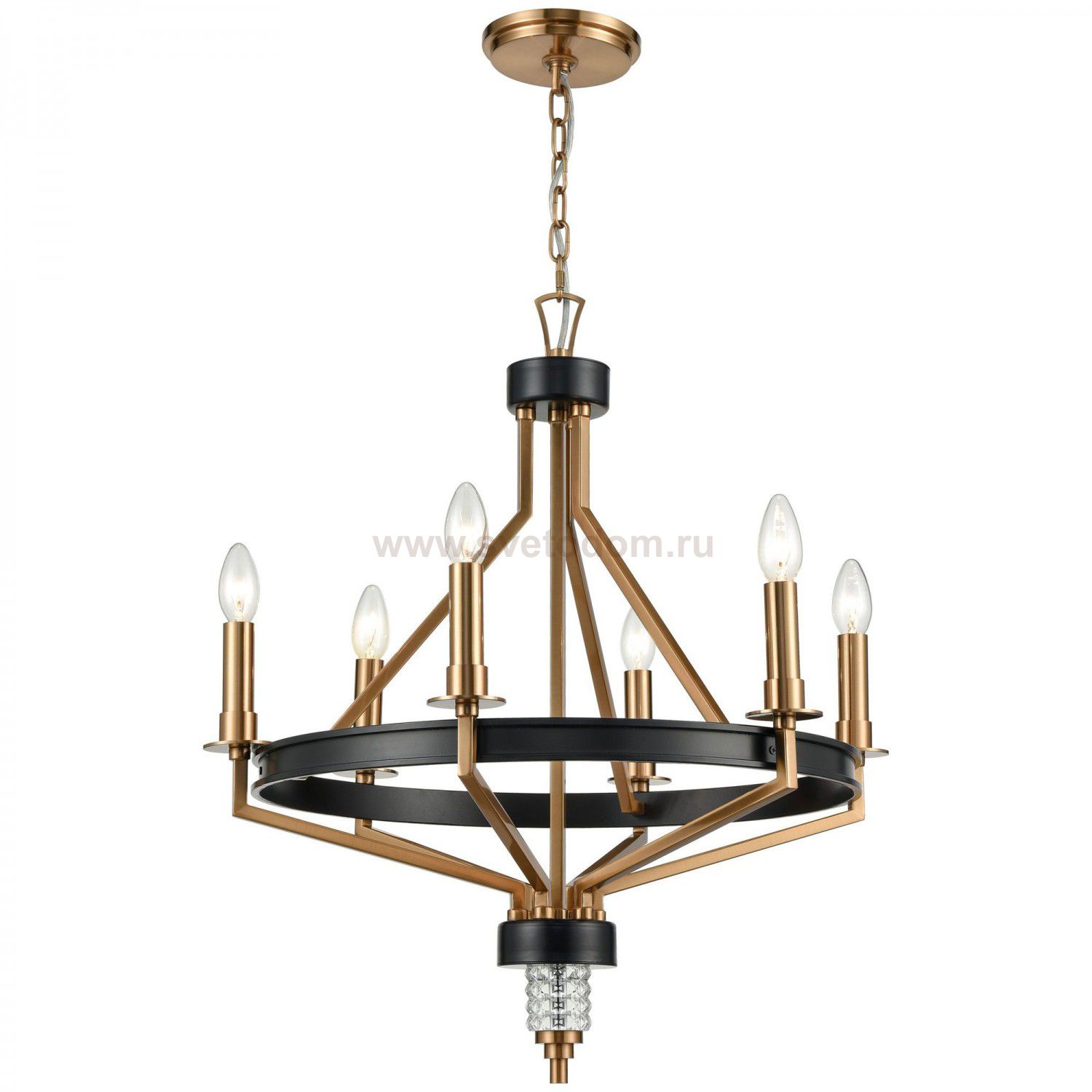 Светильник Wertmark WE246.06.503