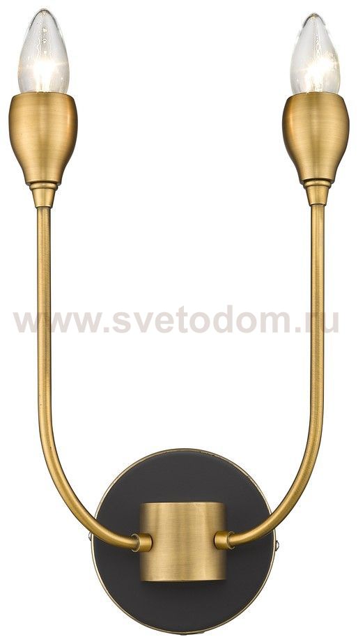 Светильник Wertmark WE249.02.501