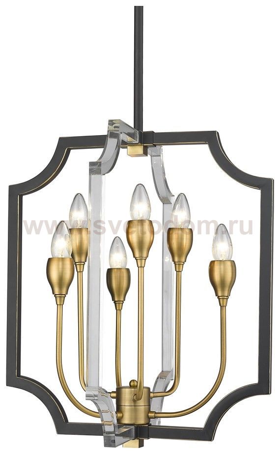 Светильник Wertmark WE249.06.503