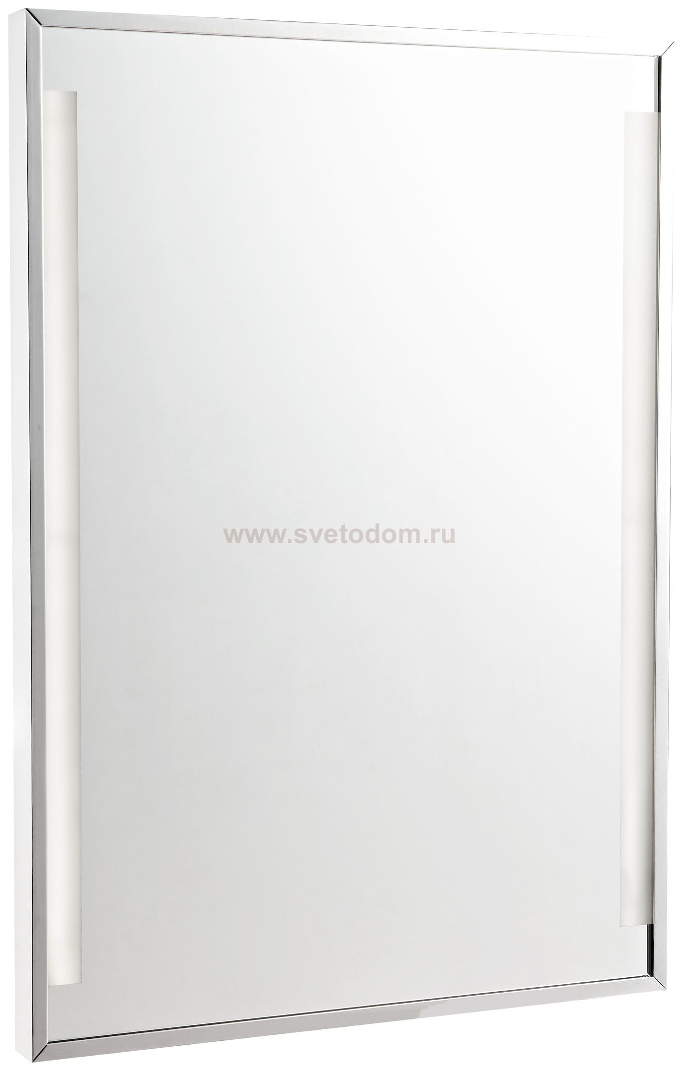 Светильник настенный Wertmark WE251.02.101 RECT