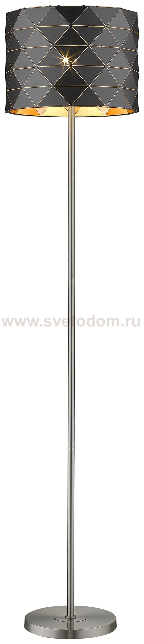 Светильник напольный Wertmark WE262.01.025 DELFO