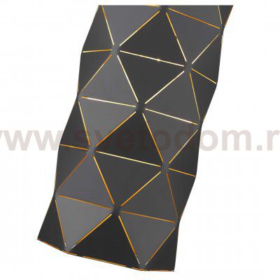 Светильник подвесной Wertmark WE262.01.026 DELFO