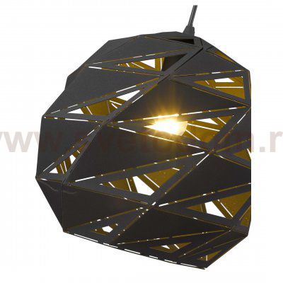 Светильник подвесной Wertmark WE266.01.026 DECIMO