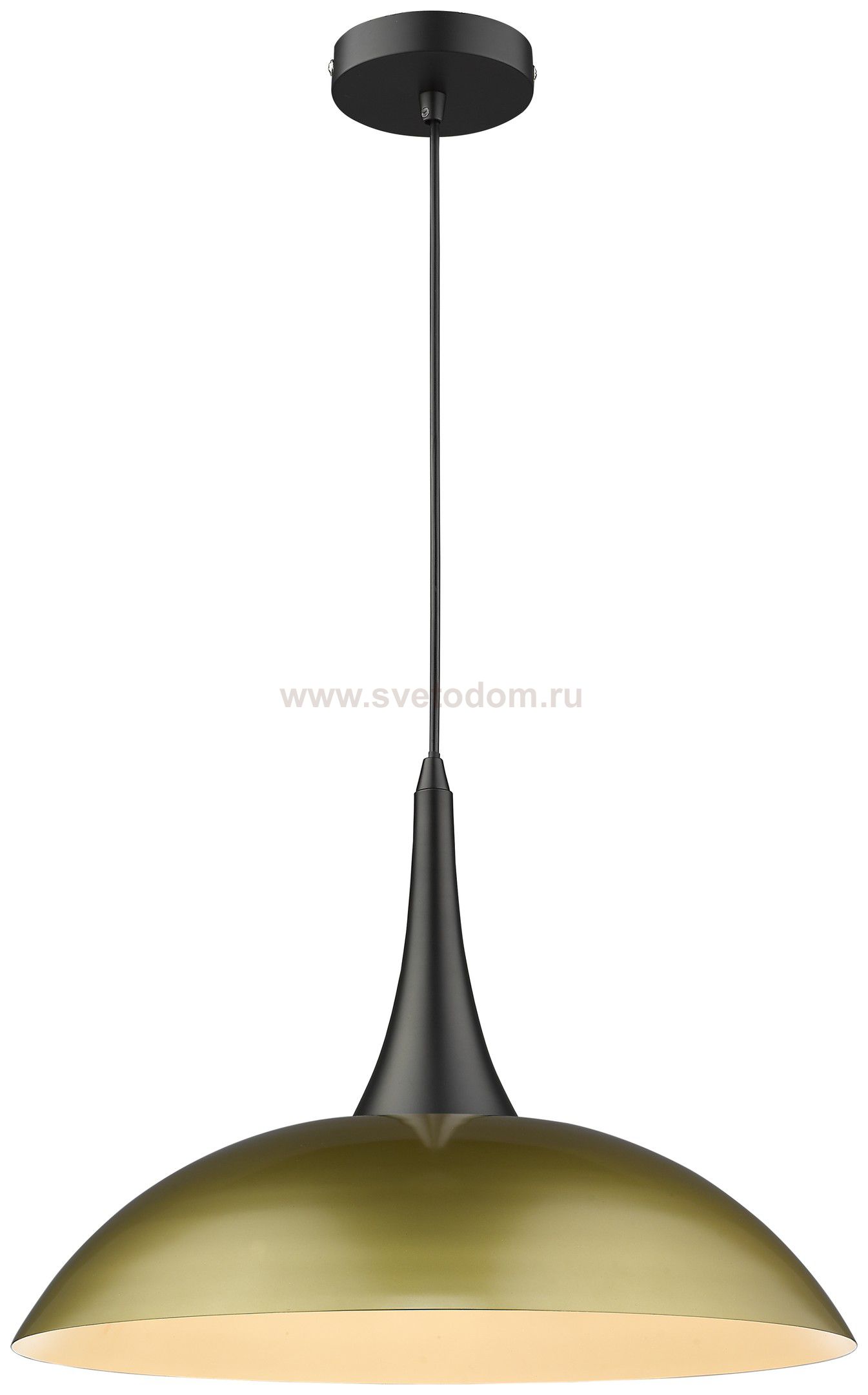 Светильник подвесной Wertmark WE271.01.406 PINA