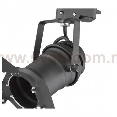 Светильник трековый однофазный Wertmark WE290.01.000 LENKEN