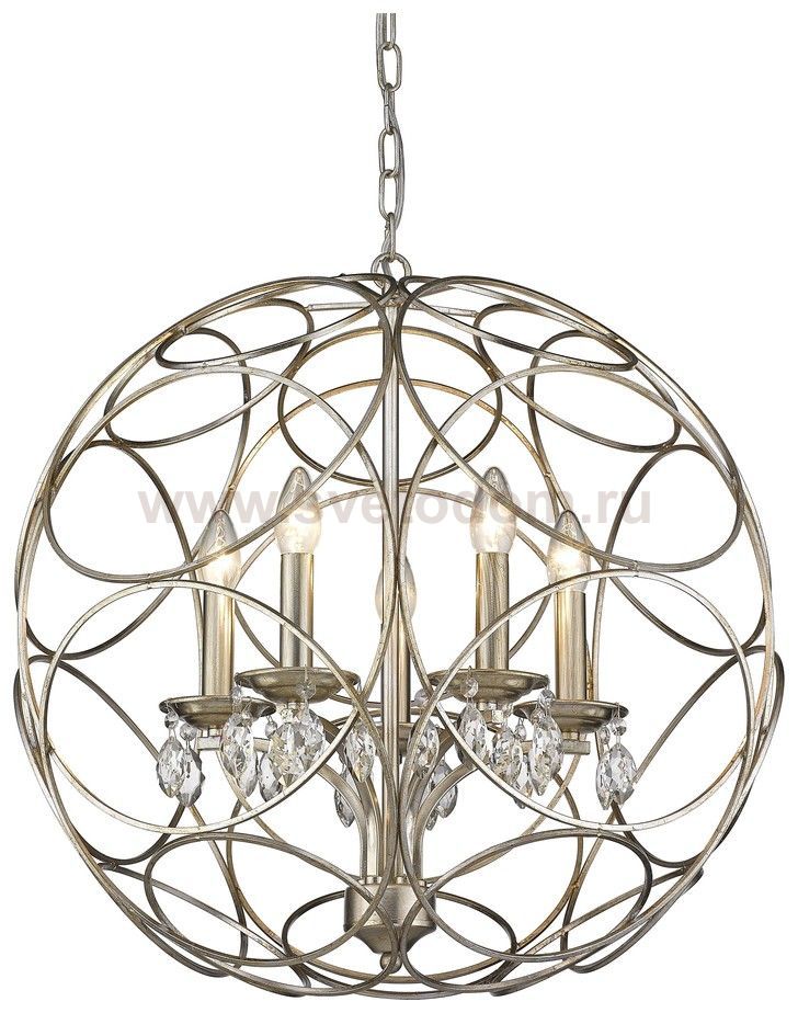 Светильник Wertmark WE305.05.203