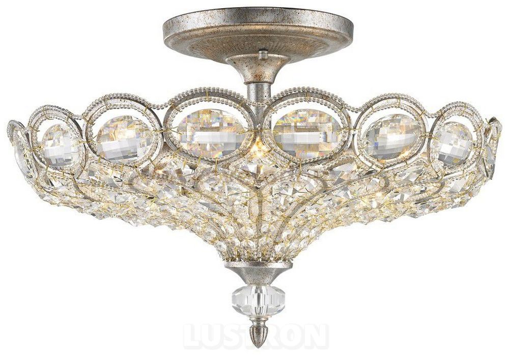 Светильник Wertmark WE310.06.207