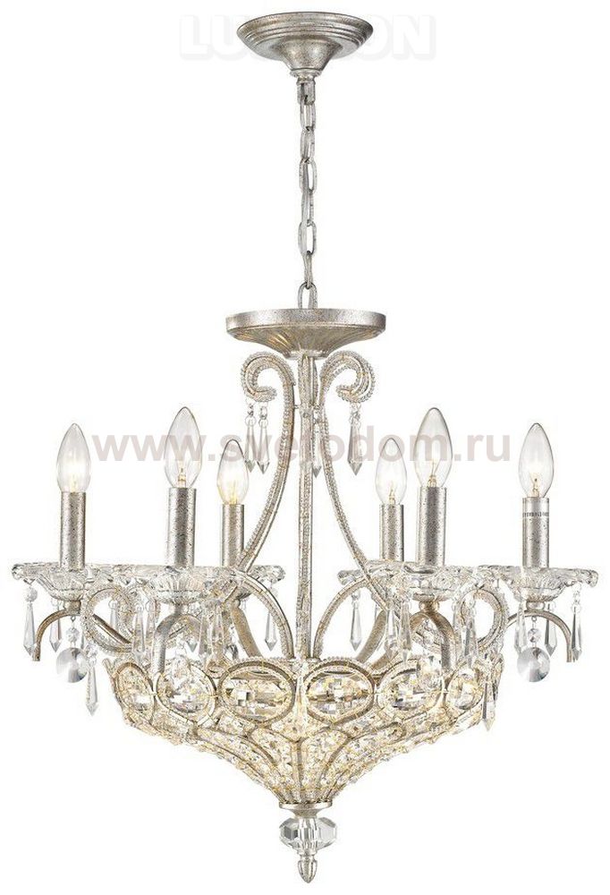 Светильник Wertmark WE310.10.203