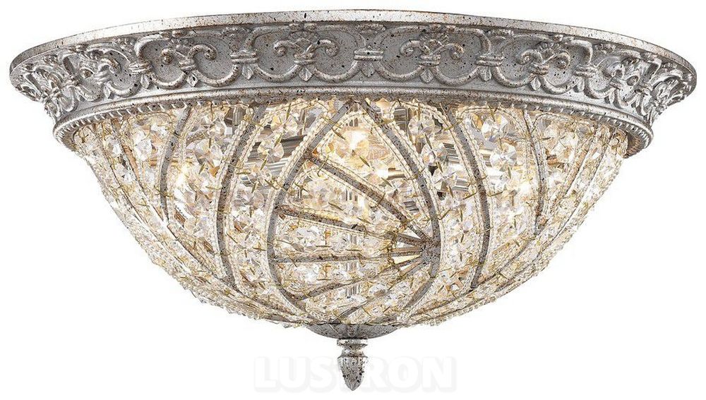 Светильник Wertmark WE311.04.207